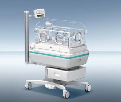 阿童木ATOM 嬰兒培養箱