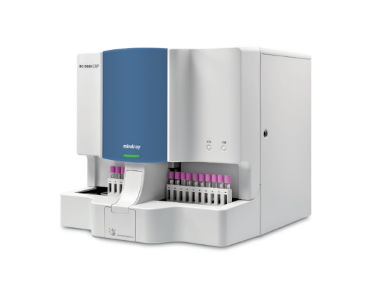 邁瑞 BC-5385 CRPS全自動血液細胞分析儀