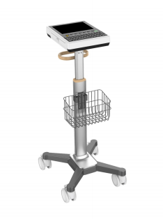 中旗 iMAC 120 經典型十二道心電圖機